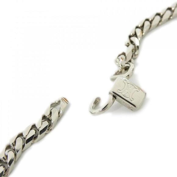 CELINE Silver Necklace - Picture 4 of 5